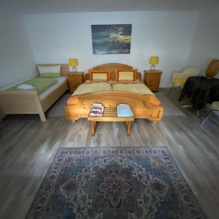 Ferienwohnung Storchennest Helmstedt Exteriér fotografie