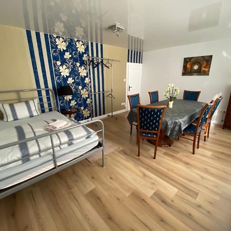 Ferienwohnung Storchennest Helmstedt Exteriér fotografie