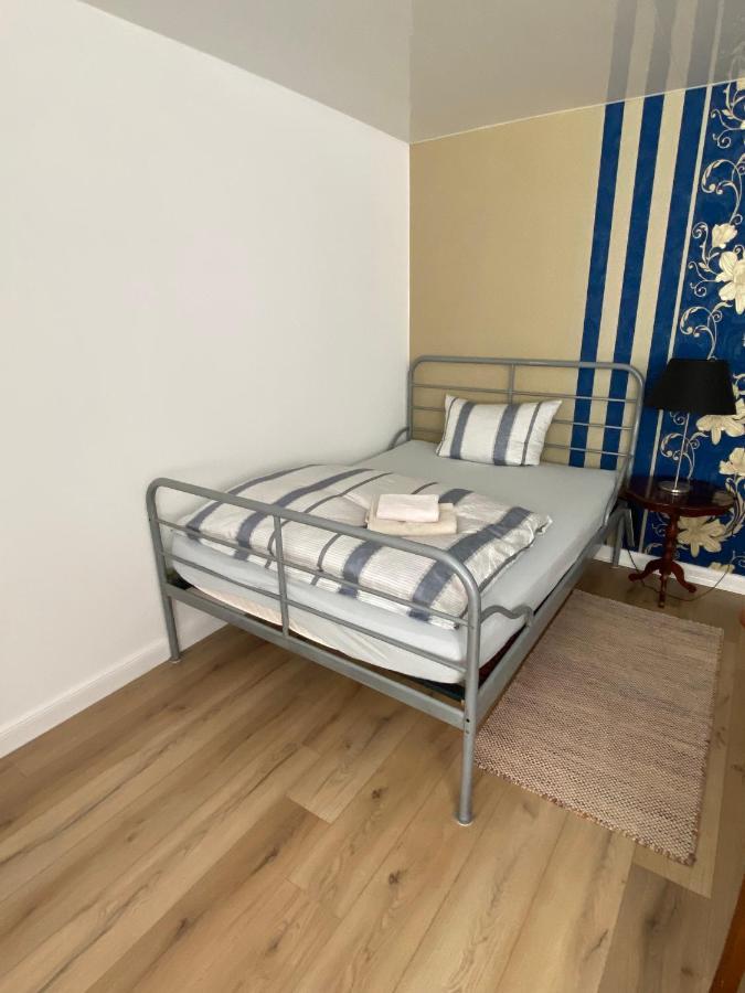 Ferienwohnung Storchennest Helmstedt Exteriér fotografie